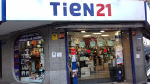 Tien21 Bravo Murillo