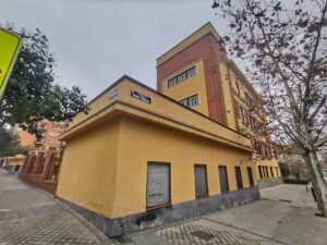 IES Jaime Vera