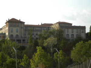 Universidad Nebrija