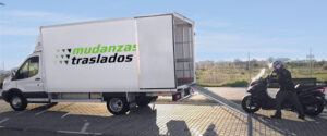 Mudanzas y Traslados