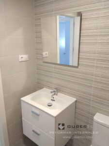 Gubertec - Empresa de Reformas integrales en Madrid