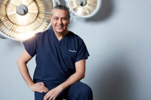 Dr. Jorge Planas