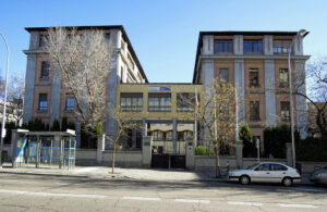 CEIP Rufino Blanco