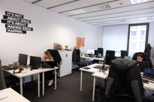 Webbing Online Marketing Digital y Diseño Web en Madrid