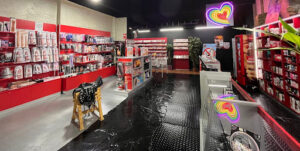 Sala Gay Madrid
