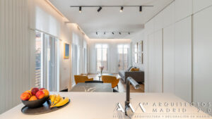 Arquitectos Madrid 2.0 - Reformas Integrales en Madrid
