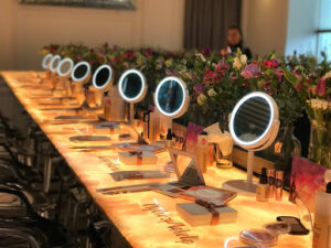 Agencia de Eventos en Madrid Little Moments