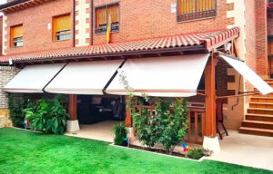 Toldos Deluxe