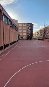 Colegio Joyfe