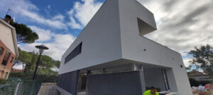 CONSTRUCCIÓN - REHABILITACIÓN - REFORMAS - VIVIENDA MODULAR - MADRID - OYRSA Soluciones