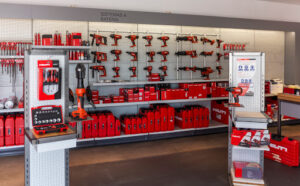 Hilti