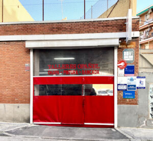Talleres Opañel