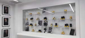 Tienda autorizada Nikon Madrid