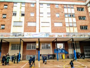 Colegio Mater Immaculata
