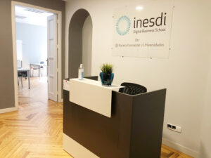 Inesdi Business Techschool