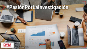 Instituto DYM - Market and Social Research