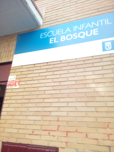 Escuela Infantil El Bosque