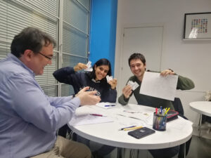 Yes! La Academia