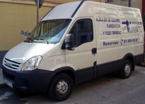 Blanauto - Rent a car