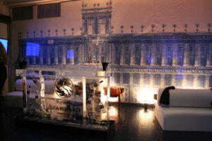 Espacio Bureau - Espacios para eventos Madrid