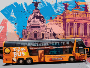 Viajes Gran Via