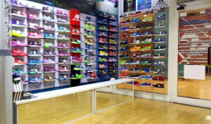 Deportes Evolution Madrid