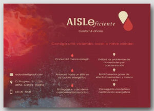 aisleficiente