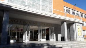 Facultad de Derecho