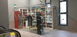Trainer Shop
