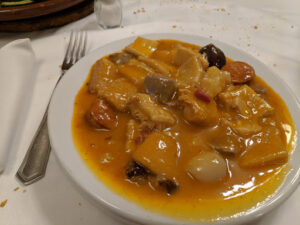 Restaurante Casa Paco