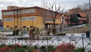 IES Gran Capitán