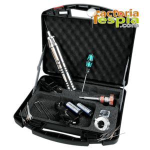Tienda de Ganzúas Profesionales y Cerrajería Online