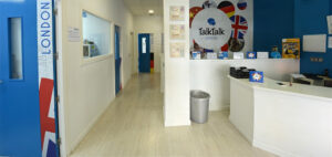 TALKTALK