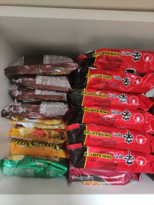 Mundonipón