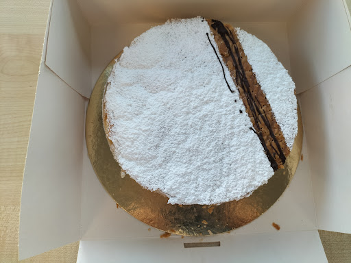 Las Tartas de María Antonieta