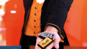 SIXT - Madrid Centro