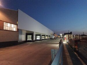Norton Edificios Industriales