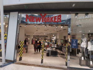 NEW YORKER