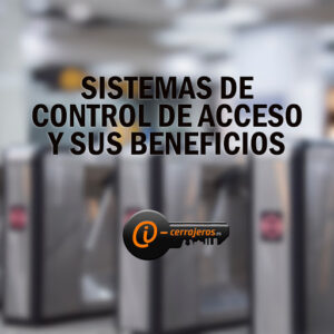 i-cerrajeros Madrid