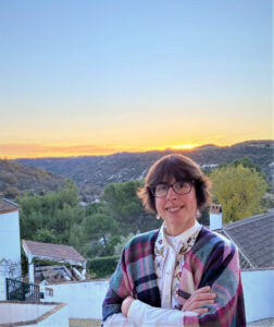 Dra. Belén Silveira, Endocrino, obesidad y TCA