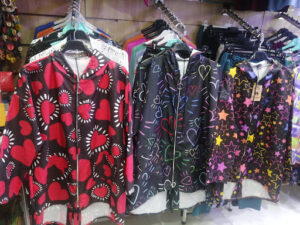 Descaro Moda & Complementos en Tallas Grandes