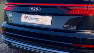 BeringCars Madrid - Alquiler de coches de lujo - Luxury car rental - Servicio de Transfer ViP