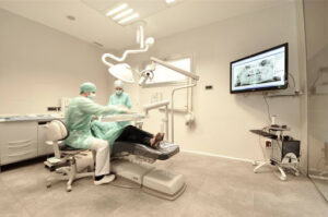 Clínica Q-Dental