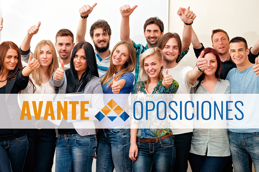 Avante Oposiciones