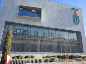 Universidad a Distancia de Madrid (UDIMA)