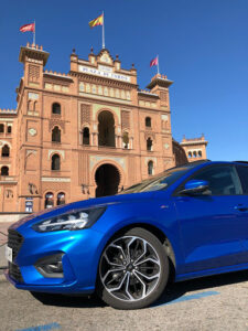 CarMove Europe - Alquiler de coches en Madrid