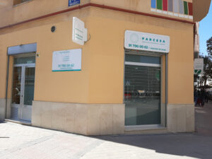 Oficina de Atención Parcesa