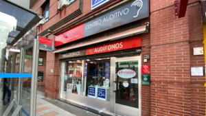 Oírvision Óptica y Centro Auditivo