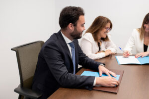 Vecindia Abogados