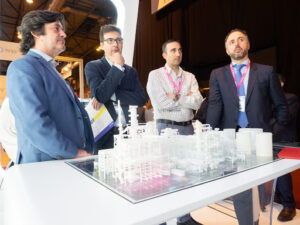 IDEA MADRID
